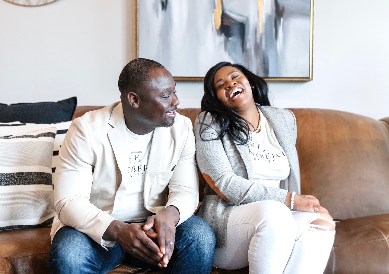 Froneberger Realty Team